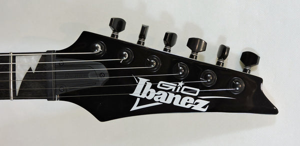 Ibanez GRG121DX WNF Gio - Used