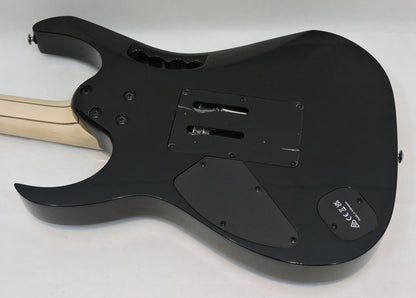 Ibanez Jem-77P Premium, Blue Floral