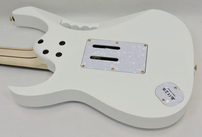 Ibanez Jem7VP White - REDUCED