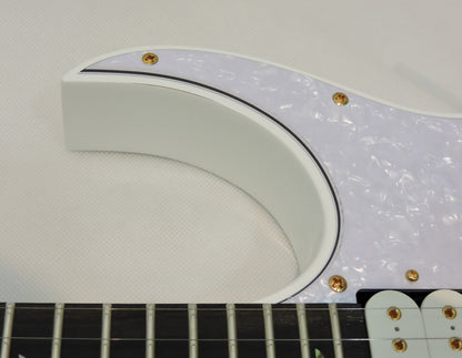 Ibanez Jem7VP White - REDUCED
