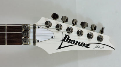 Ibanez Jem 555 'Steve Vai Signature' with Ibanez Hard Case. Made in Korea - Used