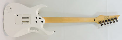 Ibanez Jem 555 'Steve Vai Signature' with Ibanez Hard Case. Made in Korea - Used