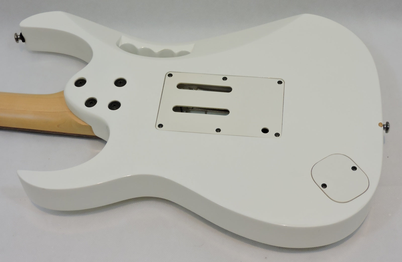 Ibanez Jem 555 'Steve Vai Signature' with Ibanez Hard Case. Made in Korea - Used