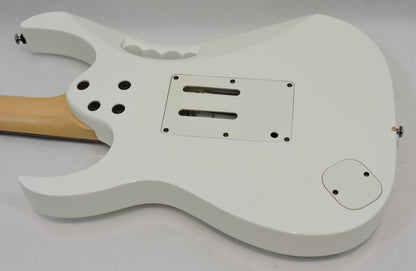 Ibanez Jem 555 'Steve Vai Signature' with Ibanez Hard Case. Made in Korea - Used