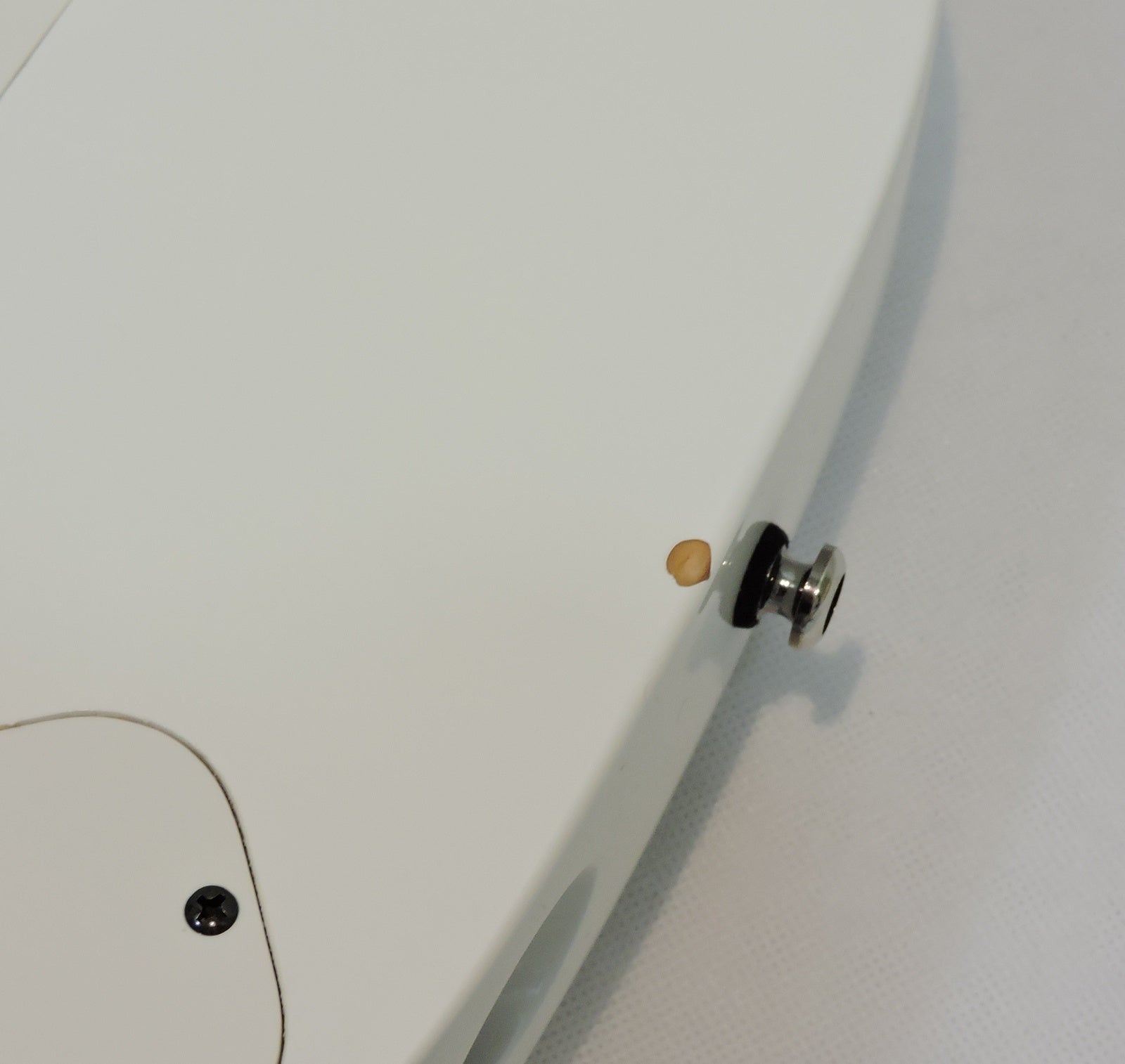 Ibanez Jem 555 'Steve Vai Signature' with Ibanez Hard Case. Made in Korea - Used