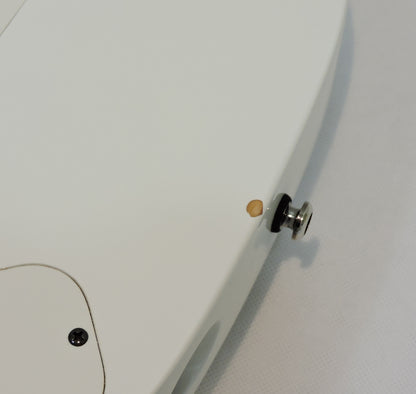 Ibanez Jem 555 'Steve Vai Signature' with Ibanez Hard Case. Made in Korea - Used