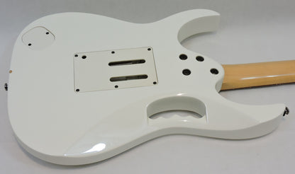 Ibanez Jem 555 'Steve Vai Signature' with Ibanez Hard Case. Made in Korea - Used