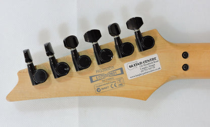 Ibanez RG350DX - Used