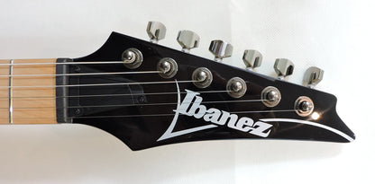 Ibanez RG421AHM BMT Blue Moon Burst