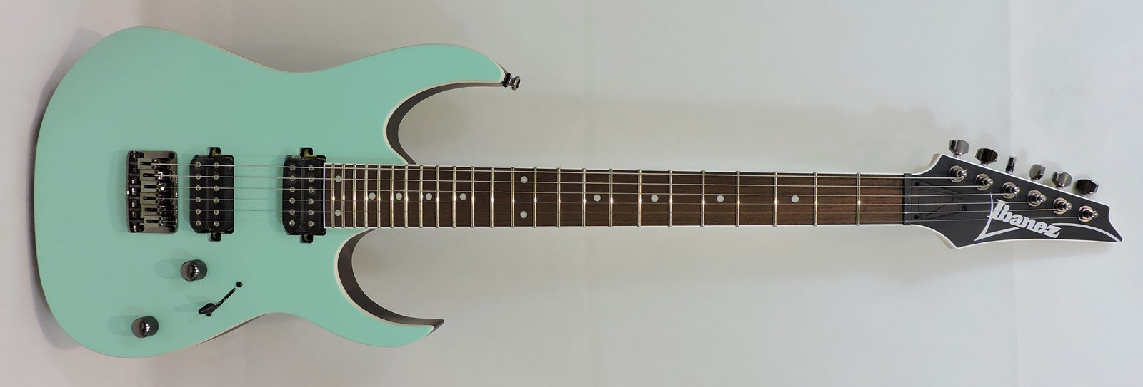Ibanez RG421S-SEM Sea Shore Matt