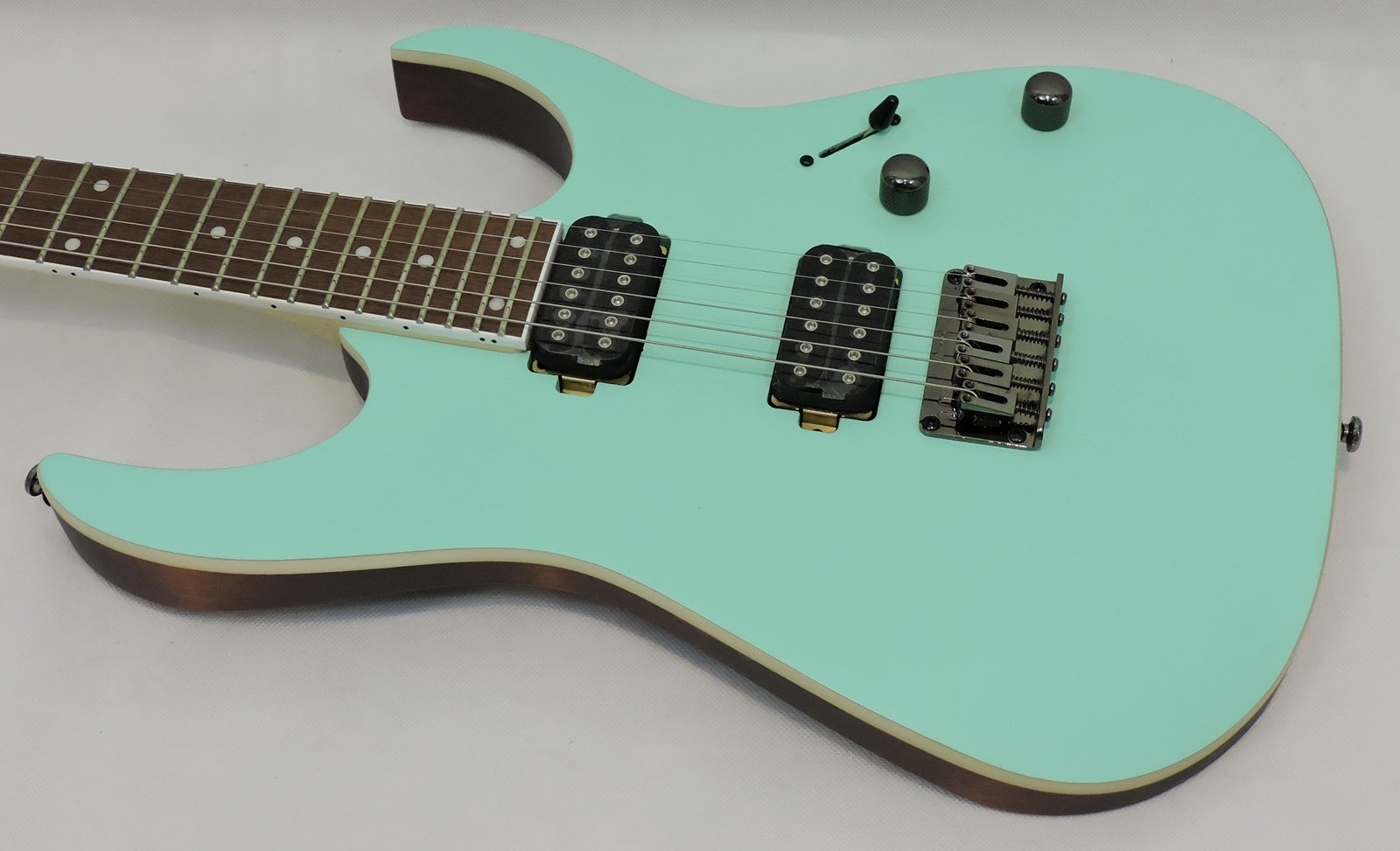 Ibanez RG421S-SEM Sea Shore Matt