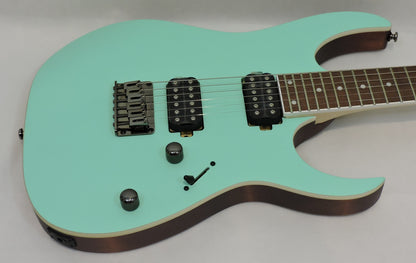 Ibanez RG421S-SEM Sea Shore Matt