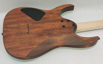 Ibanez RG421S-SEM Sea Shore Matt