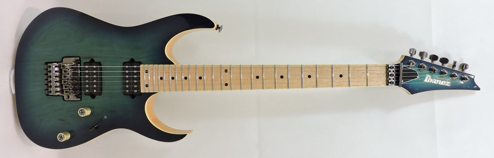 Ibanez Prestige RG652AHM NGB - Used