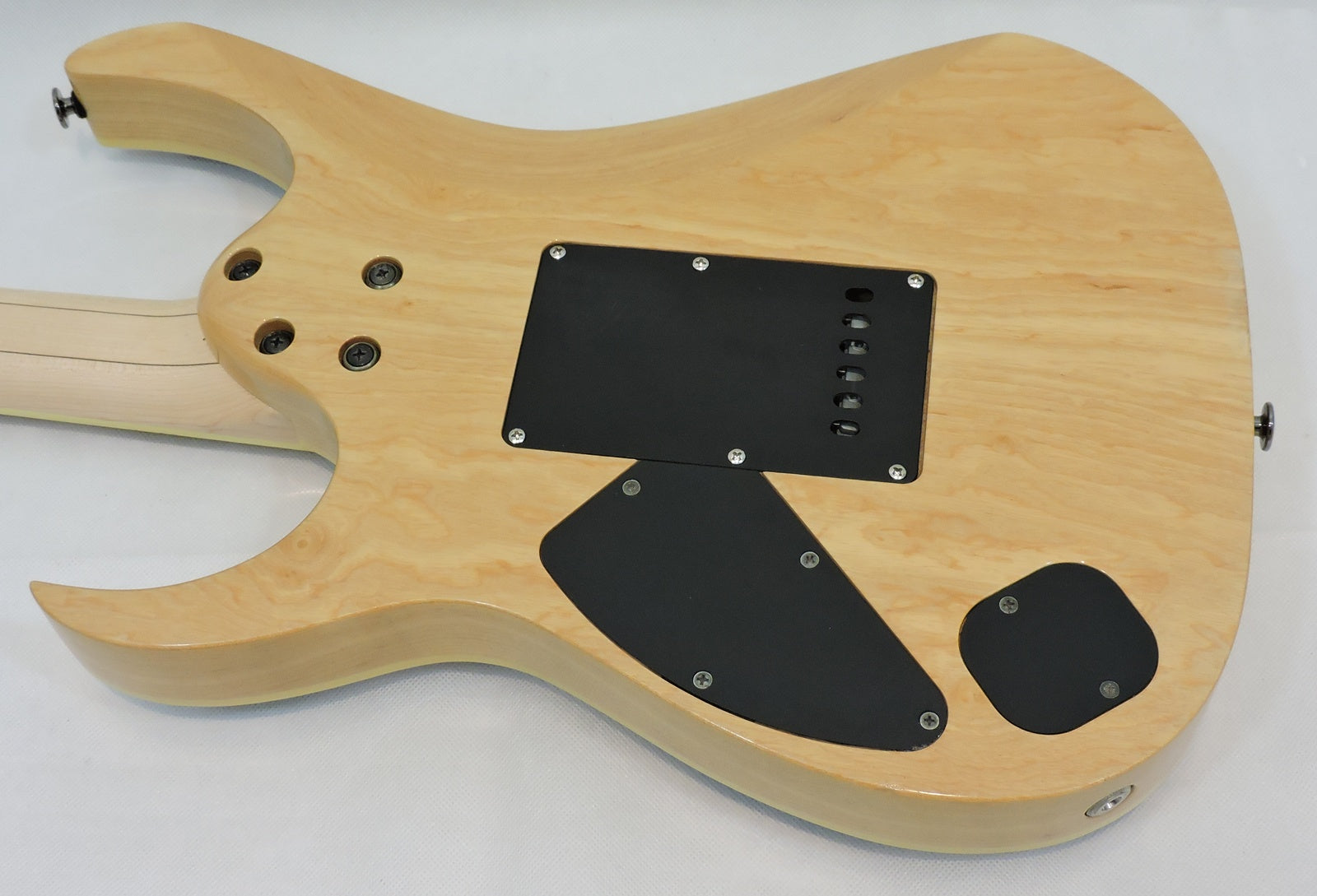 Ibanez Prestige RG652AHM NGB - Used