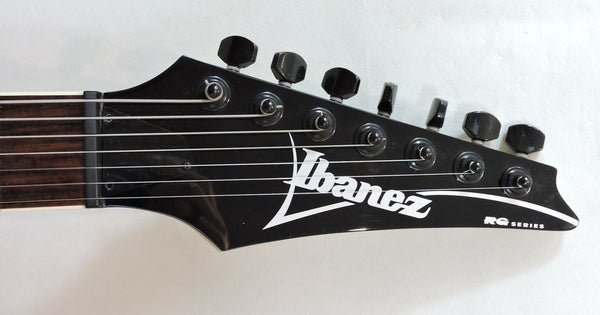 Ibanez RG7321 7-String - Used