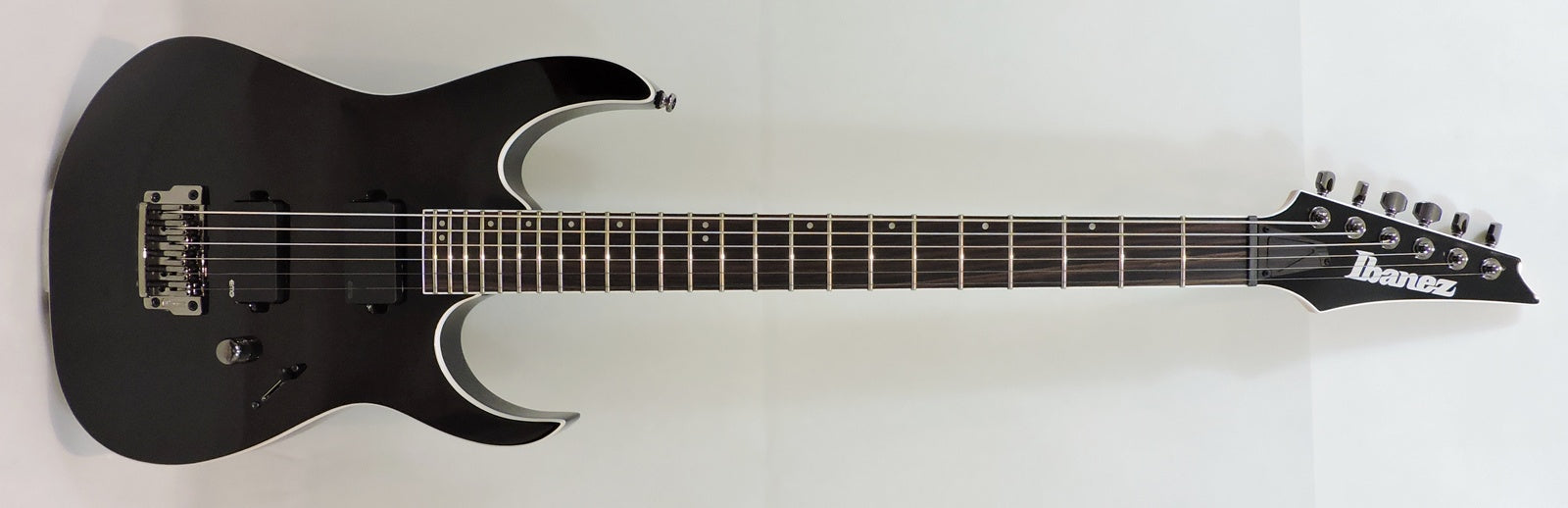 Ibanez RGIB21 Iron Label Baritone, B Stock