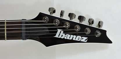 Ibanez RGIB21 Iron Label Baritone, B Stock