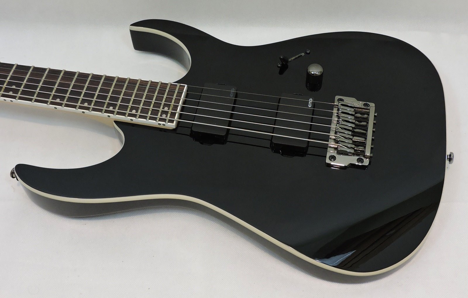 Ibanez RGIB21 Iron Label Baritone, B Stock