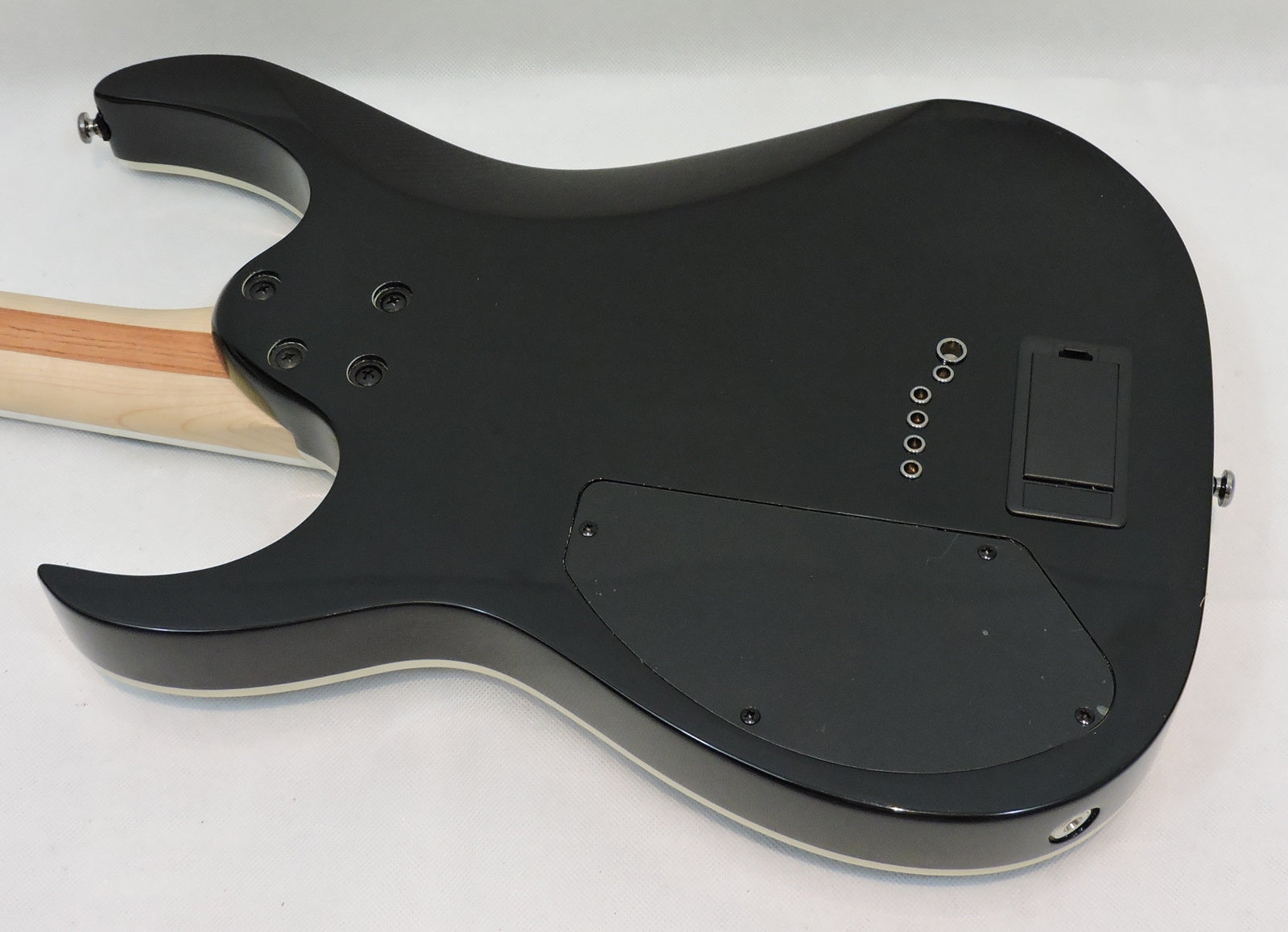 Ibanez RGIB21 Iron Label Baritone, B Stock