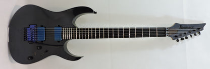 Ibanez RGR6BSP Premium, Ltd. Edition Iron Pewter, Ex-Demo