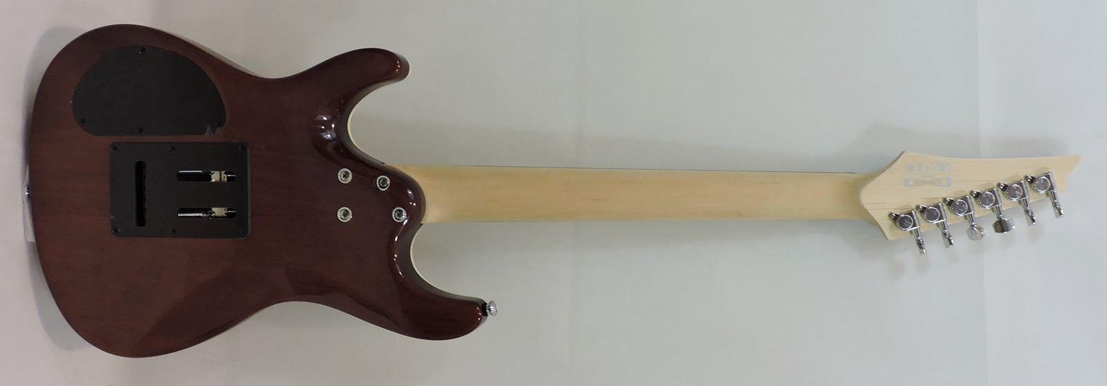 Ibanez SA260FM-VLS Violin Sunburst