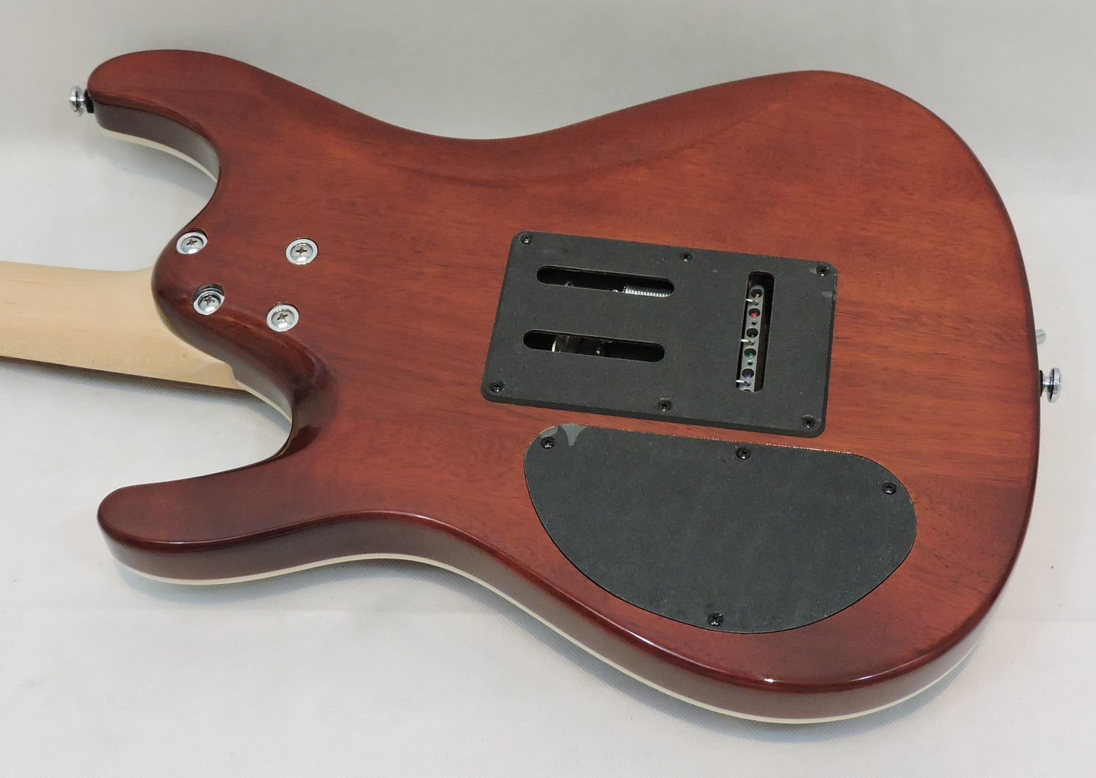 Ibanez SA260FM-VLS Violin Sunburst