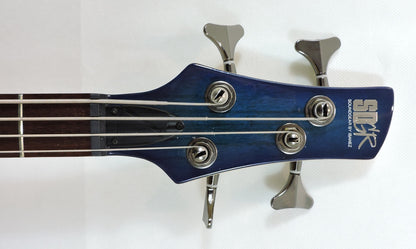 Ibanez SR370E Sapphire - Used