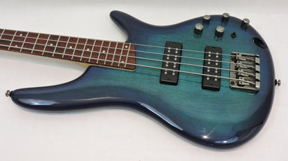 Ibanez SR370E Sapphire - Used