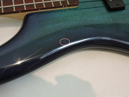 Ibanez SR370E Sapphire - Used