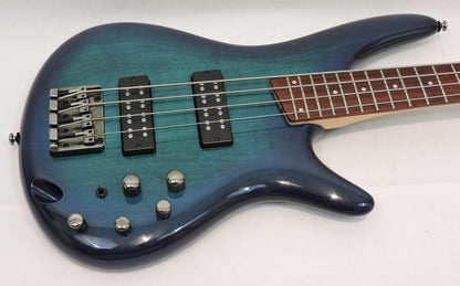 Ibanez SR370E Sapphire - Used
