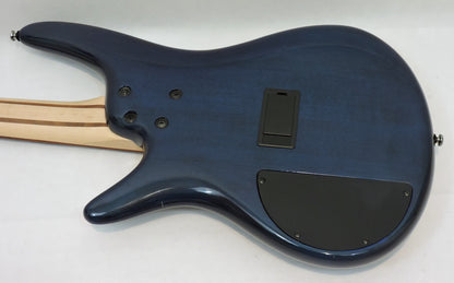 Ibanez SR370E Sapphire - Used
