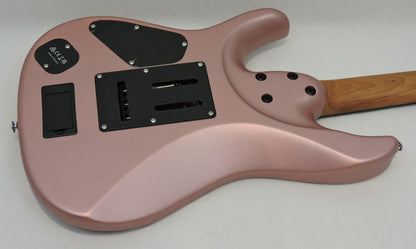 Ibanez TOD 10 Metallica Mauve, Ex-Demo