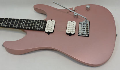 Ibanez TOD 10 Metallica Mauve, Ex-Demo