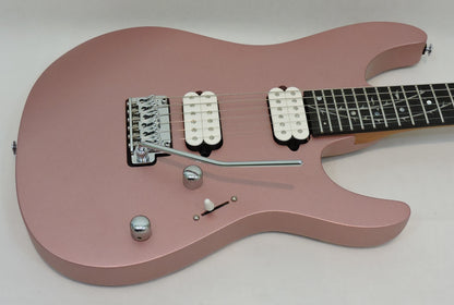 Ibanez TOD 10 Metallica Mauve, Ex-Demo