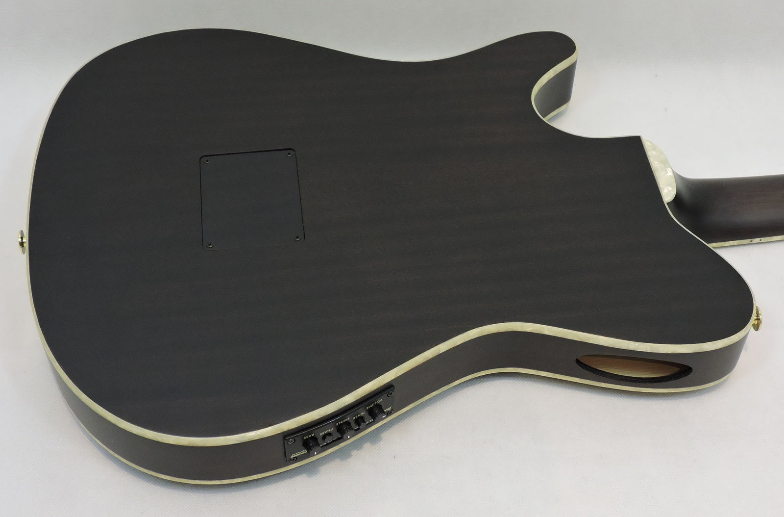 Ibanez TOD10N-TKF, Tim Henson Signature, Black - Ex-Demo