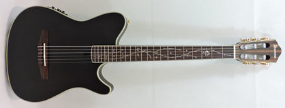 Ibanez TOD10N-TKF, Tim Henson Signature, Black - Ex-Demo