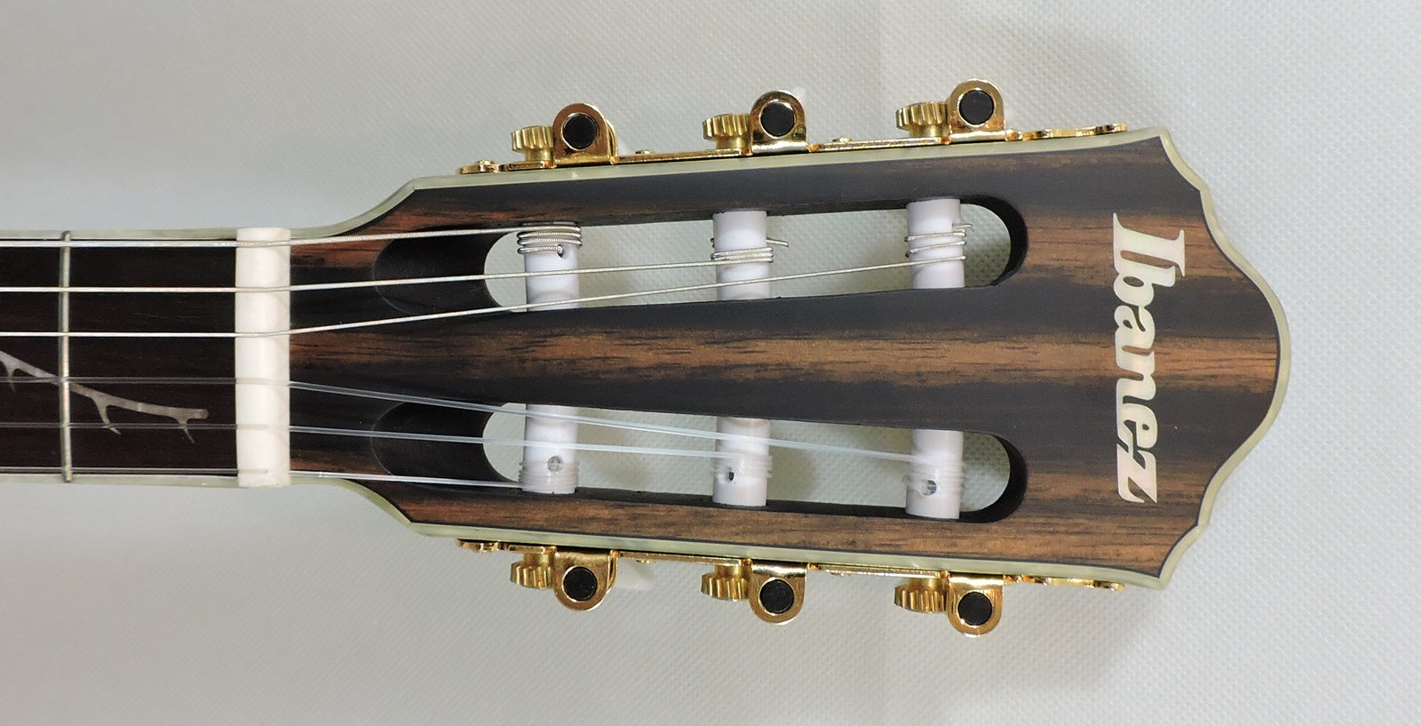 Ibanez TOD10N-TKF, Tim Henson Signature, Black - Ex-Demo