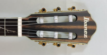 Ibanez TOD10N-TKF, Tim Henson Signature, Black - Ex-Demo
