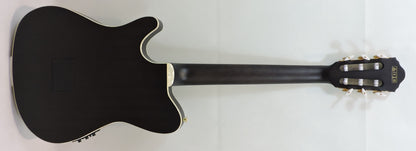 Ibanez TOD10N-TKF, Tim Henson Signature, Black - Ex-Demo