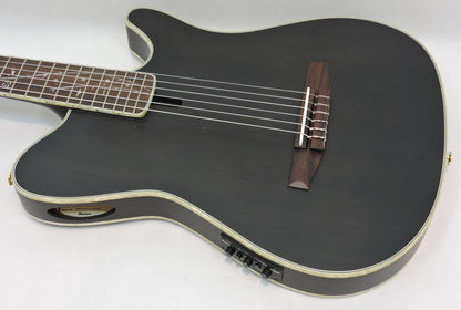 Ibanez TOD10N-TKF, Tim Henson Signature, Black - Ex-Demo