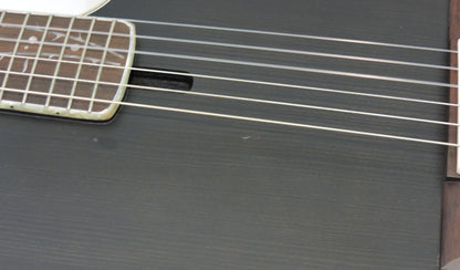 Ibanez TOD10N-TKF, Tim Henson Signature, Black - Ex-Demo