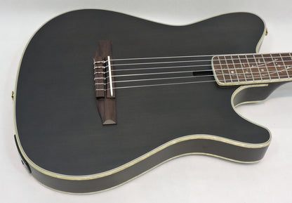 Ibanez TOD10N-TKF, Tim Henson Signature, Black - Ex-Demo