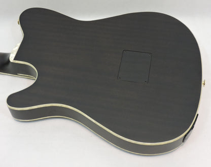 Ibanez TOD10N-TKF, Tim Henson Signature, Black - Ex-Demo