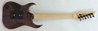 Ibanez J-Custom RG8570Z Purple Amethyst - Used
