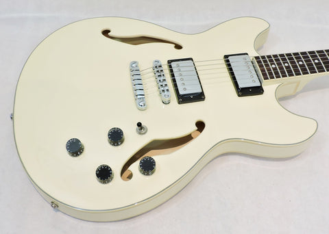 Ibanez Artcore AS73 Ivory - Used