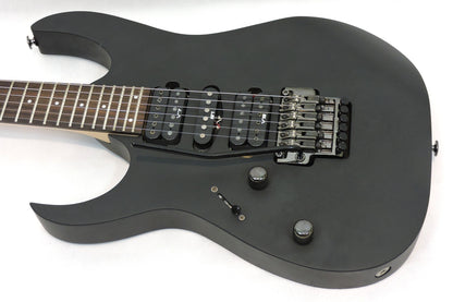 Ibanez Prestige RG1570L Left Handed, Made in Japan - Used