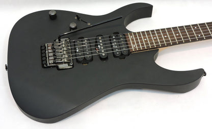 Ibanez Prestige RG1570L Left Handed, Made in Japan - Used
