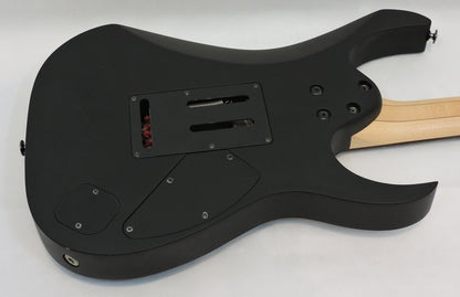 Ibanez Prestige RG1570L Left Handed, Made in Japan - Used