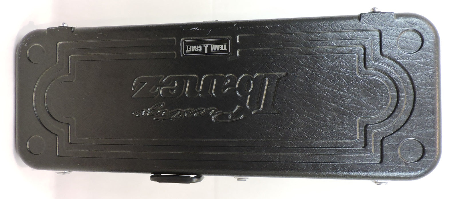 Ibanez Prestige RG1570L Left Handed, Made in Japan - Used